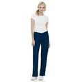 Landau Women's Modern Fit Dual-Pocket Cargo Pant - Tall